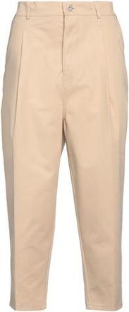 Dr&ocirc;le de Monsieur PARTES DE ABAJO - Pantalones en YOOX.COM