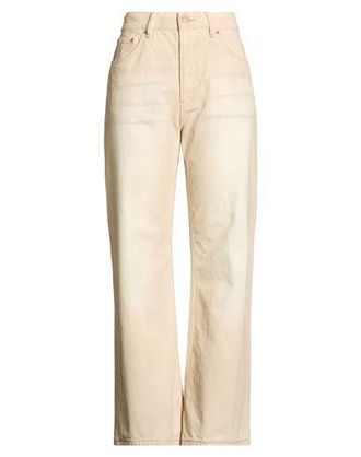 Acne Studios BOTTOMWEAR - Jeans sur YOOX.COM