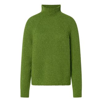 Windsor Mujer, Jerseys, Verde, Talla: XL