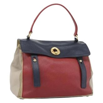 Ferragamo Borsa Pre-owned in Metallo - - Pre-owned - Donna - Multicolore - ONE SIZE