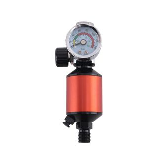 OEM Adecuado Para Reguladores De Presi&oacute;n De Compresores De Aire, Limpieza De Separadores De Aceite Y Agua, Y Reguladores De Presi&oacute;n De Aire Con Entrada Y 