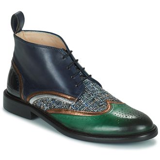 Chaussures Melvin Hamilton SOLDE jusqu a jusqu a 20 Stylight