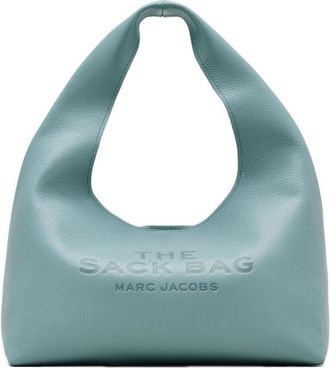 Marc Jacobs The Sack Leather Handbag
