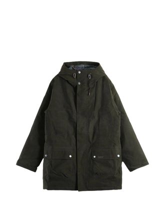 Barbour Northfield Winter Wtrprf Parka