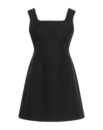 Maje DRESSES - Mini dresses on YOOX.COM