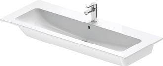 Duravit Lavabos Duravit Me By Starck, Con Rebosadero, Sin Agujero Para