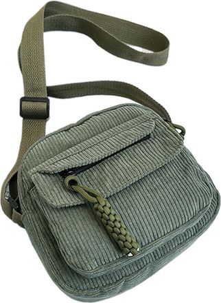 Generic Tote Bag - Casual Ladies Purse, Corduroy Satchel Hobo Shoulder Bag for Work Home Dorm Travel Hotel, Fashionable Lightweight Tote for Shopping Commutin