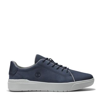 Timberland Uomo, Scarpe, Blu, 44 1/2 EU, new