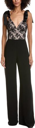 Amanda Uprichard Audrielle Jumpsuit