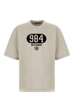 Dolce & Gabbana T-Shirt