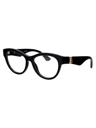 Burberry 0BE2404 Eyeglasses - Black
