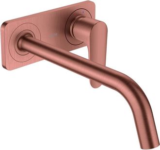 Axor Hansgrohe Axor Citterio M Mezclador Monomando Para Lavabo