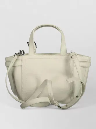 Calvin Klein mini tote bag