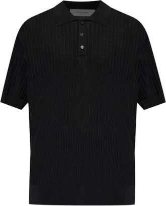 Golden Goose Uomo, Top, Nero, L, new