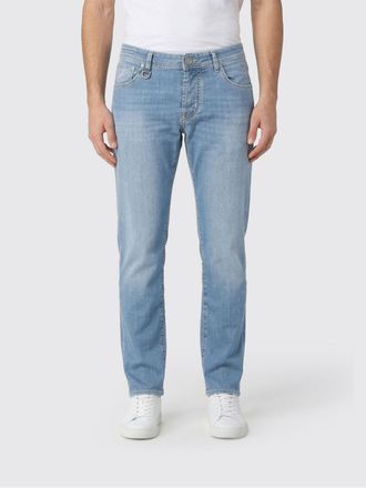 Jacob Cohen Jeans slim fit Jacob Cohen in denim