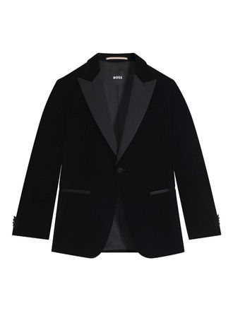 HUGO BOSS Hutson Tux