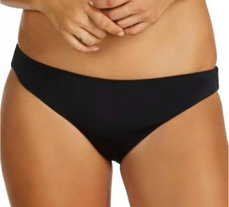 Radio Fiji ATS Hours Velour Cala Pant In Black