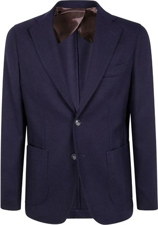 Barba Bactive Mono Jacket