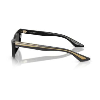 Oliver Peoples Sunglasses, female, Black, Size: 53 MM 0Ov5621Su
