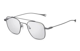 Dita Eyewear LANCIER Blue Light Block Navigator Unisex Eyeglasses LSA-118 03 50