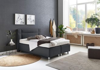 Westfalia Polsterbetten Boxspringbett in diversen Ausführungen