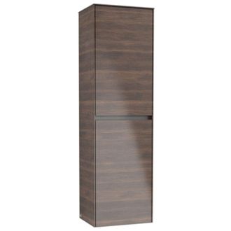 Villeroy & Boch Villeroy&boch - Collaro Armario Alto 454x1538x349 Mm, 2 Puertas