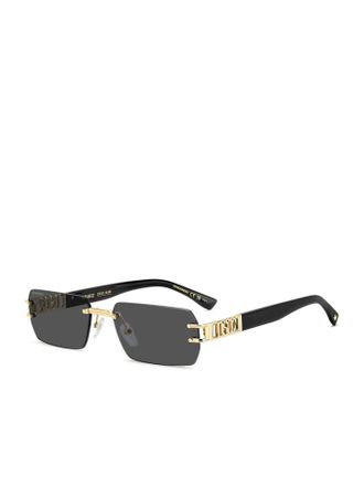 Dsquared2 Zonnebril Zwart