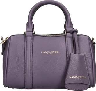 Lancaster Donna, Borse, Viola, Taglia unica, new