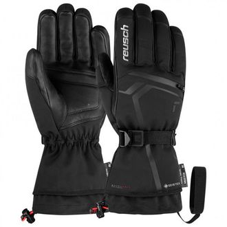 Reusch Down Spirit GTX Handschuhe - Unisex | schwarz