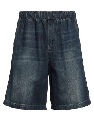 Valentino Garavani Denim shorts