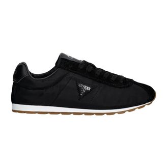 Guess Tiah - Dames - Schoenen - Zwart - Maat: 36 EU Leer