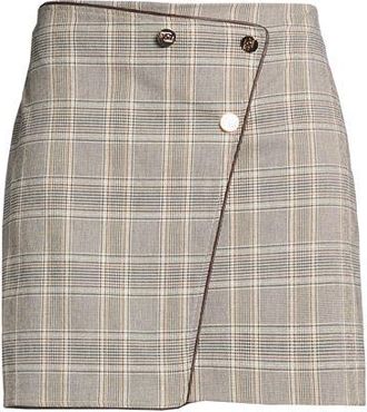 Liu Jo BOTTOMWEAR - Mini skirts sur YOOX.COM
