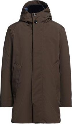 Out / Fit ROPA DE ABRIGO - Abrigos en YOOX.COM