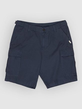 Element Relax Cargo Pantaloncini blu