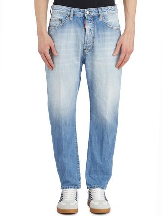 Dsquared2 Bro Denim Broek