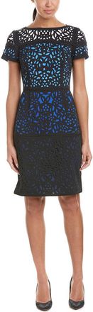 Shani Bar NUE by Shani Sheath Dress