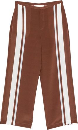 Sir. Marais Wide-leg Trousers