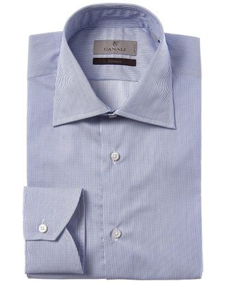 Canali Dress Shirt