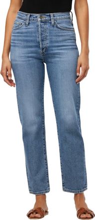 Joe's Honor High Rise Jean In Main Character