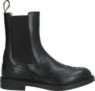 Doucal's FOOTWEAR - Ankle boots on YOOX.COM