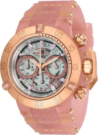 Invicta Subaqua Chronograph Ladies Watch 24383