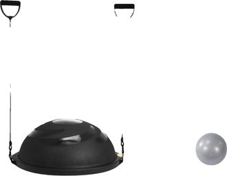 OEM Palla Da Ginnastica Per Allenamento, Design Portatile, Fasce Elastiche Regolabili, 64 Cm