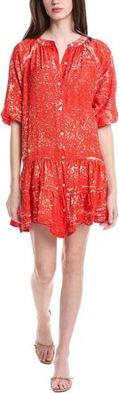 Electric & Rose Clarissa Mini Dress