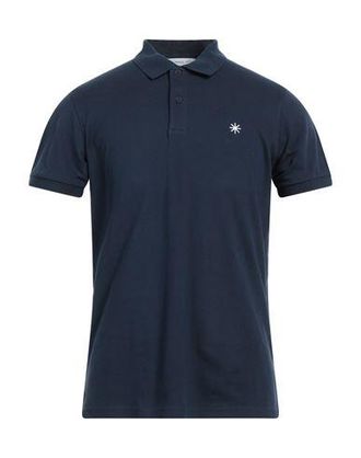 Manuel Ritz TOPWEAR - Polo shirts on YOOX.COM