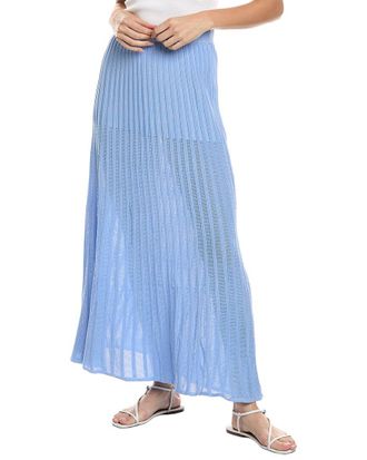 Solid & Striped The Bridget Skirt