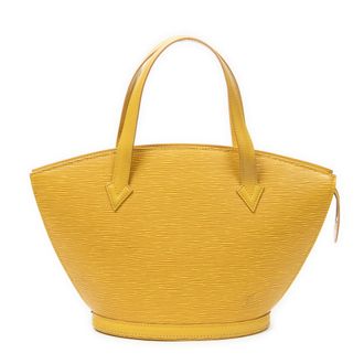 Louis Vuitton St-Jacques PM schoudertas