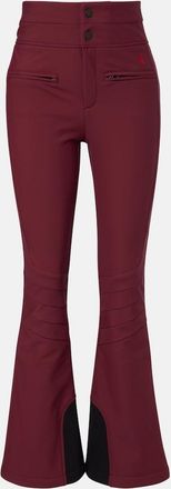Perfect Moment Aurora high-rise ski pants