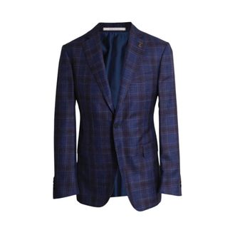 Pal Zileri Donna, Giacche, Blu, 3Xl, new