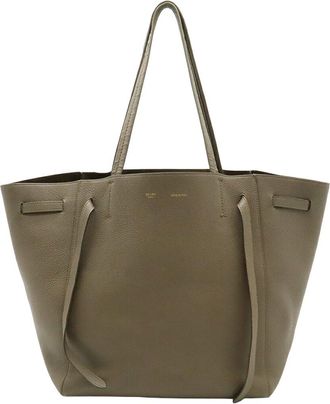 Celine Celine Phantom Small Tote (Authentic Pre-Loved)