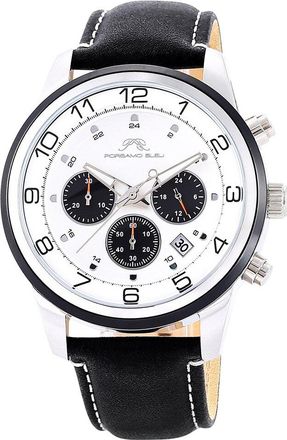 Porsamo Bleu Mens Arthur Watch